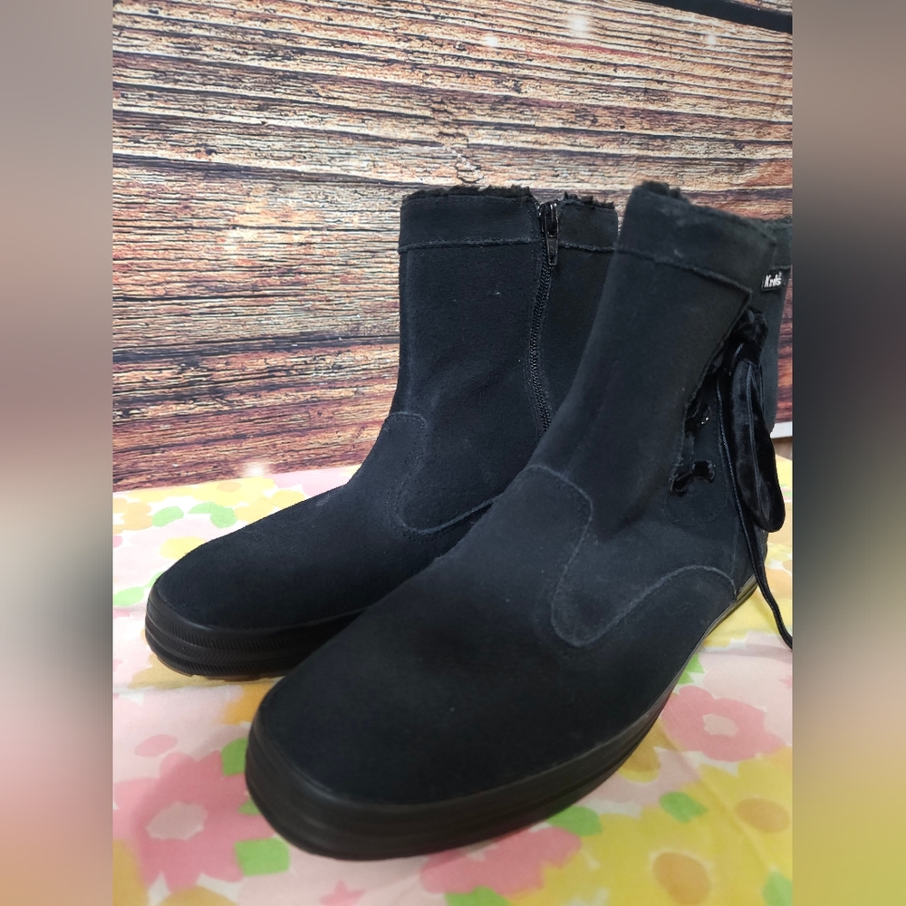 Keds Boots